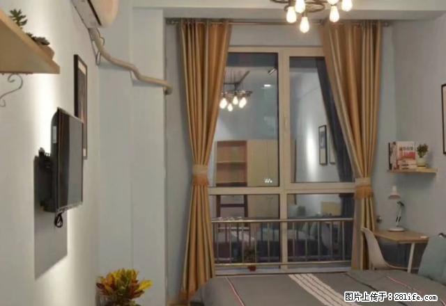 西美花街小区一室包暖气家电齐全拎包入住红旗南大街西美商圈 - 房屋出租 - 房屋租售 - 石家庄分类信息 - 石家庄28生活网 sjz.28life.net