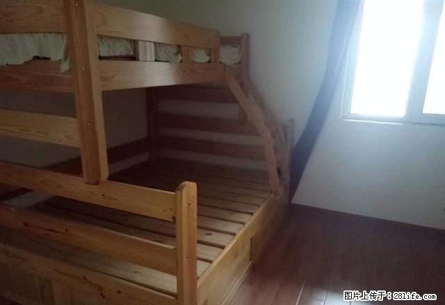 和合美家 两室北国益新南 全套家具 拎包入住仅1300两空调 - 房屋出租 - 房屋租售 - 石家庄分类信息 - 石家庄28生活网 sjz.28life.net