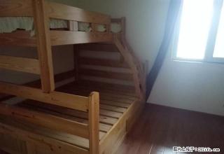 和合美家 两室北国益新南 全套家具 拎包入住仅1300两空调 - 石家庄28生活网 sjz.28life.net