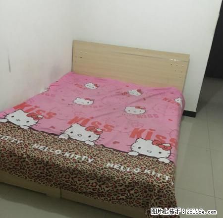 (单间出租)个人房源金谈固月坛全女生合租.家具齐全.能洗澡有洗衣机拎包住 - 房屋出租 - 房屋租售 - 石家庄分类信息 - 石家庄28生活网 sjz.28life.net
