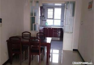 天滋嘉鲤南区3室2厅2卫27层精装拎包入住紧邻北国勒泰超市近 - 石家庄28生活网 sjz.28life.net