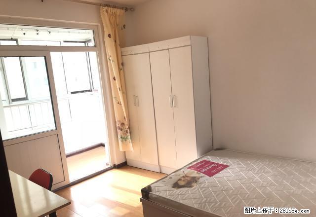 (单间出租)包供暖 免中介 东风路 东风小区 拎包入住 带电梯高层 - 房屋出租 - 房屋租售 - 石家庄分类信息 - 石家庄28生活网 sjz.28life.net