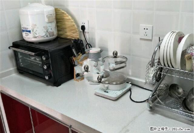 泰丰观湖 房主包全部费用 家具家电全新 随时看房 拎包入住 - 房屋出租 - 房屋租售 - 石家庄分类信息 - 石家庄28生活网 sjz.28life.net