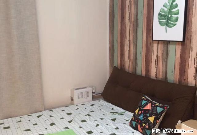 (单间出租)中山华府无中介费精装修押一付一交通便利可短租照片实拍 - 房屋出租 - 房屋租售 - 石家庄分类信息 - 石家庄28生活网 sjz.28life.net