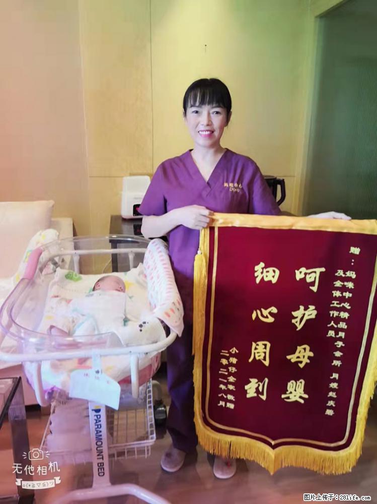 上海高端月子会所招新手月嫂，零基础带教，包吃住 - 职场交流 - 石家庄生活社区 - 石家庄28生活网 sjz.28life.net