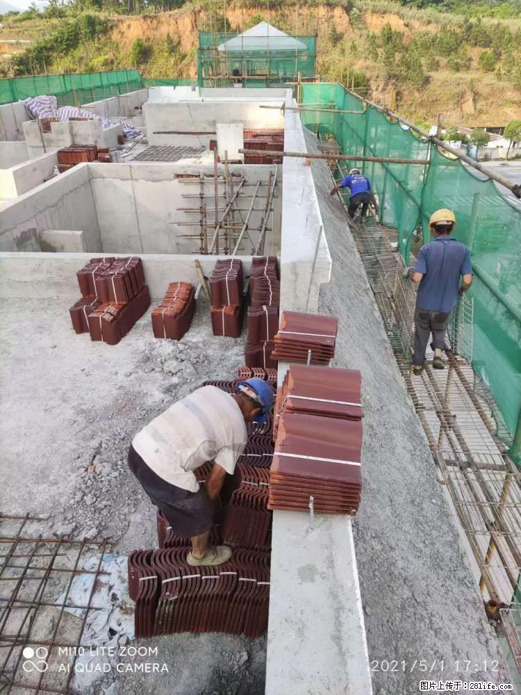 【广西三象建筑安装工程有限公司】绿地衫和田叠墅项目 - 家居生活 - 石家庄生活社区 - 石家庄28生活网 sjz.28life.net