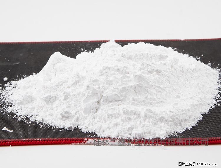 【桂林三鑫新型材料】800目活性碳酸钙 活性重质碳酸钙 改性碳酸钙 - 购物交流 - 石家庄生活社区 - 石家庄28生活网 sjz.28life.net