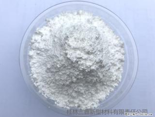 【桂林三鑫新型材料】人造石人造大理石专用碳酸钙 - 石家庄28生活网 sjz.28life.net