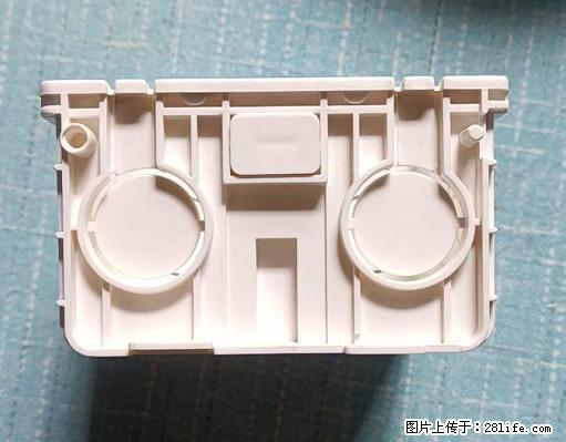 桂林荣泰吹塑、注塑【厂家直销】PVC阴燃电工配件，精品86底盒 - 其他广告 - 广告专区 - 石家庄分类信息 - 石家庄28生活网 sjz.28life.net