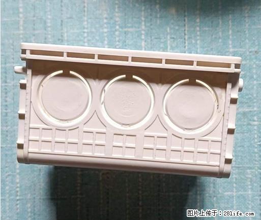 桂林荣泰吹塑、注塑【厂家直销】PVC阴燃电工配件，精品86底盒 - 家居生活 - 石家庄生活社区 - 石家庄28生活网 sjz.28life.net
