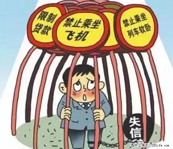 欠钱不还的，现在你连高速都上不了了！看你怎么回家！ - 石家庄生活资讯 - 石家庄28生活网 sjz.28life.net