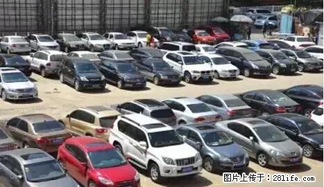停车为什么要车头朝外?不是开玩笑,关键时刻真能救命 - 石家庄生活资讯 - 石家庄28生活网 sjz.28life.net