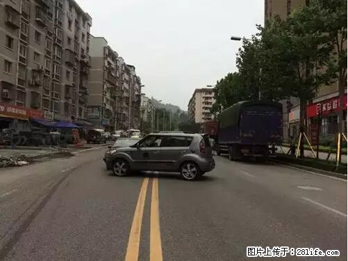 开车出事故没拍这5张照片，警察也帮不了你！ - 石家庄生活资讯 - 石家庄28生活网 sjz.28life.net