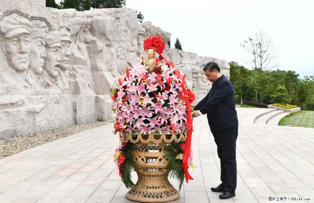 习近平赴广西考察调研 - 石家庄生活资讯 - 石家庄28生活网 sjz.28life.net