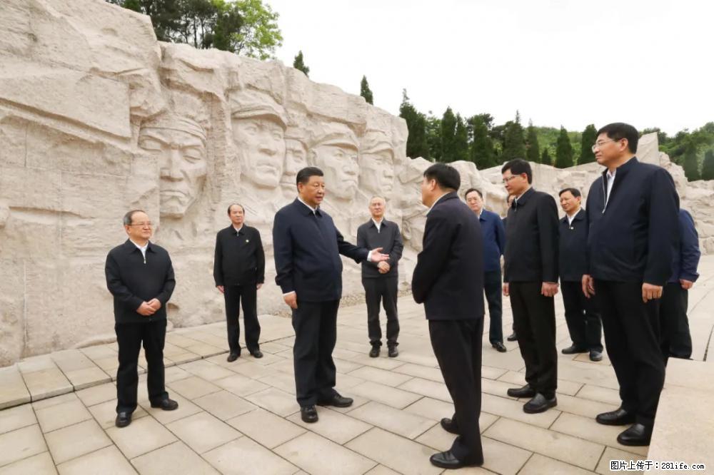 习近平赴广西考察调研 - 石家庄生活资讯 - 石家庄28生活网 sjz.28life.net