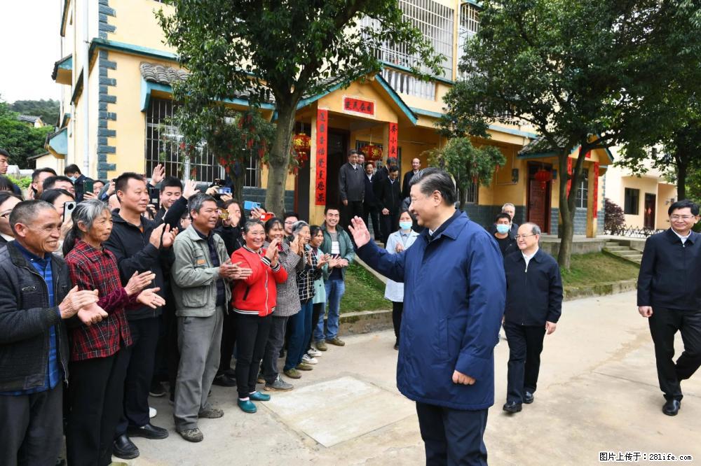 习近平赴广西考察调研 - 石家庄生活资讯 - 石家庄28生活网 sjz.28life.net