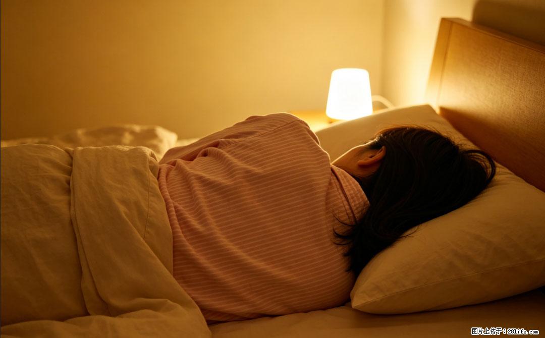 熬夜会让猝死风险飙升！出现以下4种情况赶紧休息→ - 石家庄生活资讯 - 石家庄28生活网 sjz.28life.net