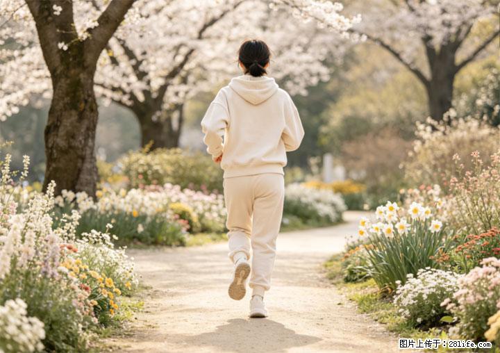 学会这套走路方法！稳血糖护心脏，养护关节更护健康 - 石家庄生活资讯 - 石家庄28生活网 sjz.28life.net